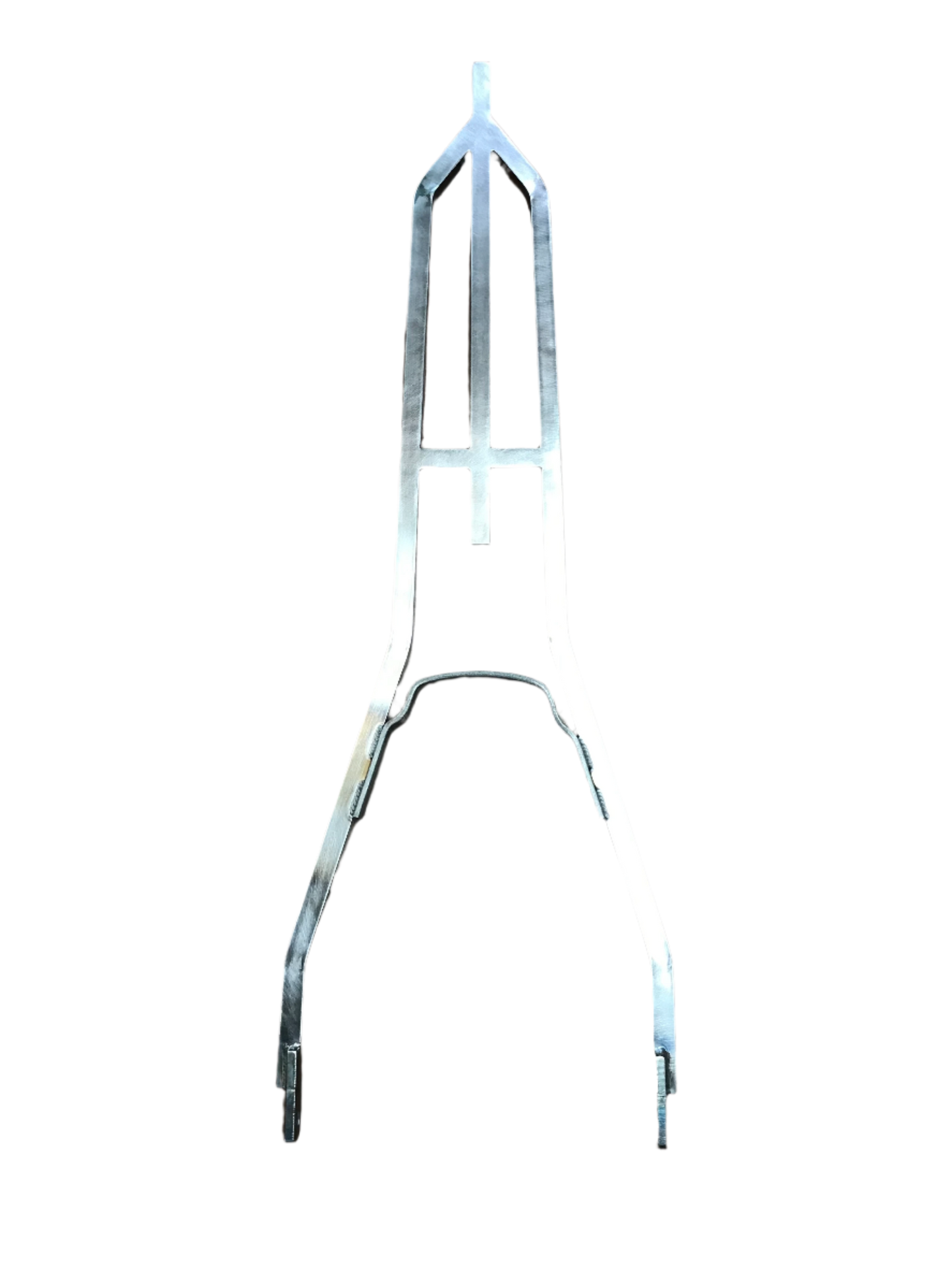 Jeanne D'Arc Hardtail Sissy Bar