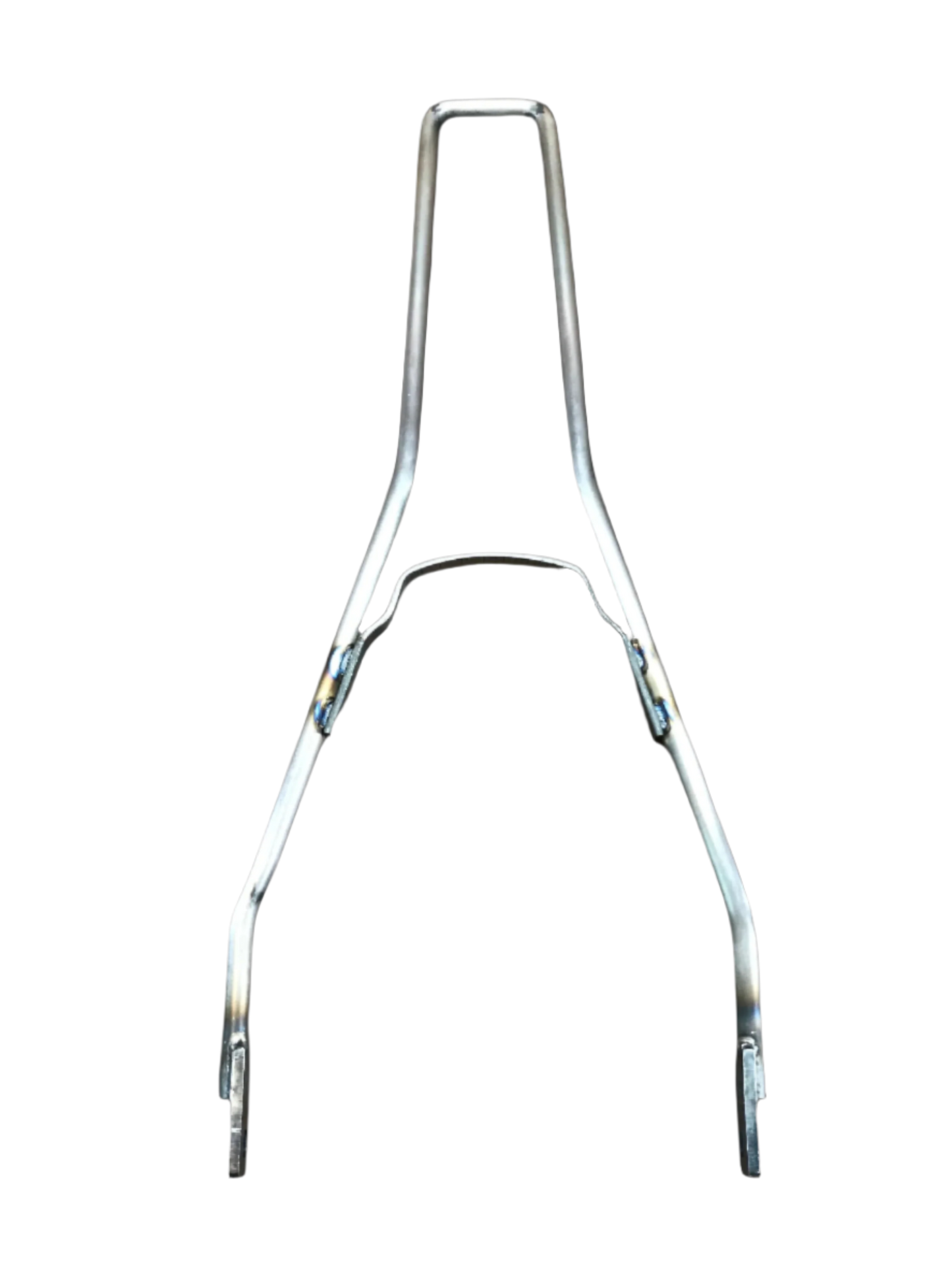 Vaquero Hardtail Sissy Bar