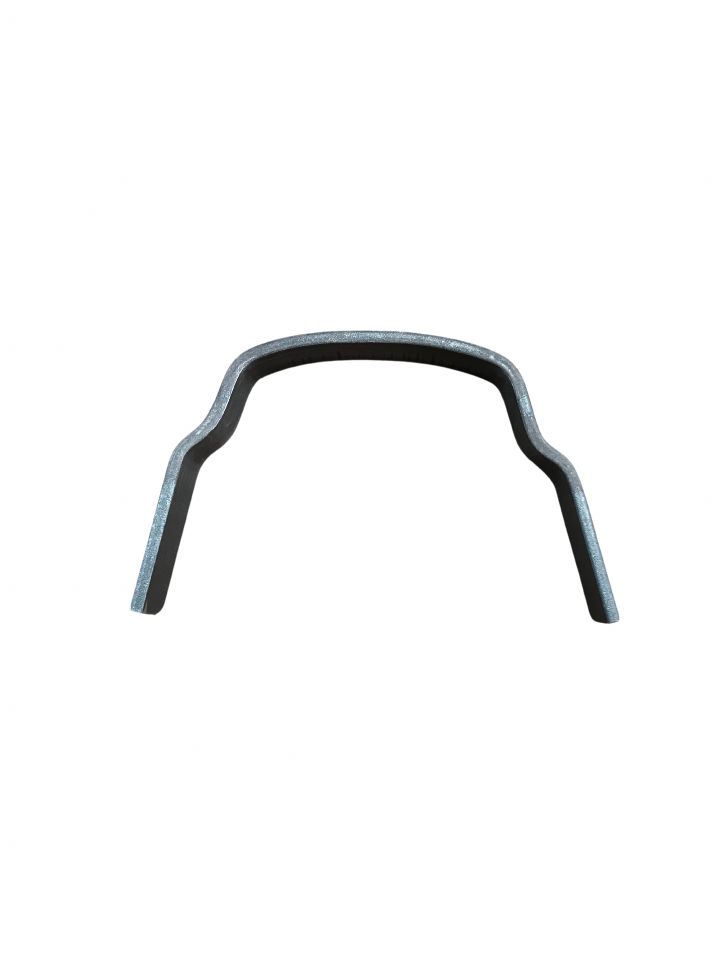 Sissy Bar Fender Brace Strap 5"