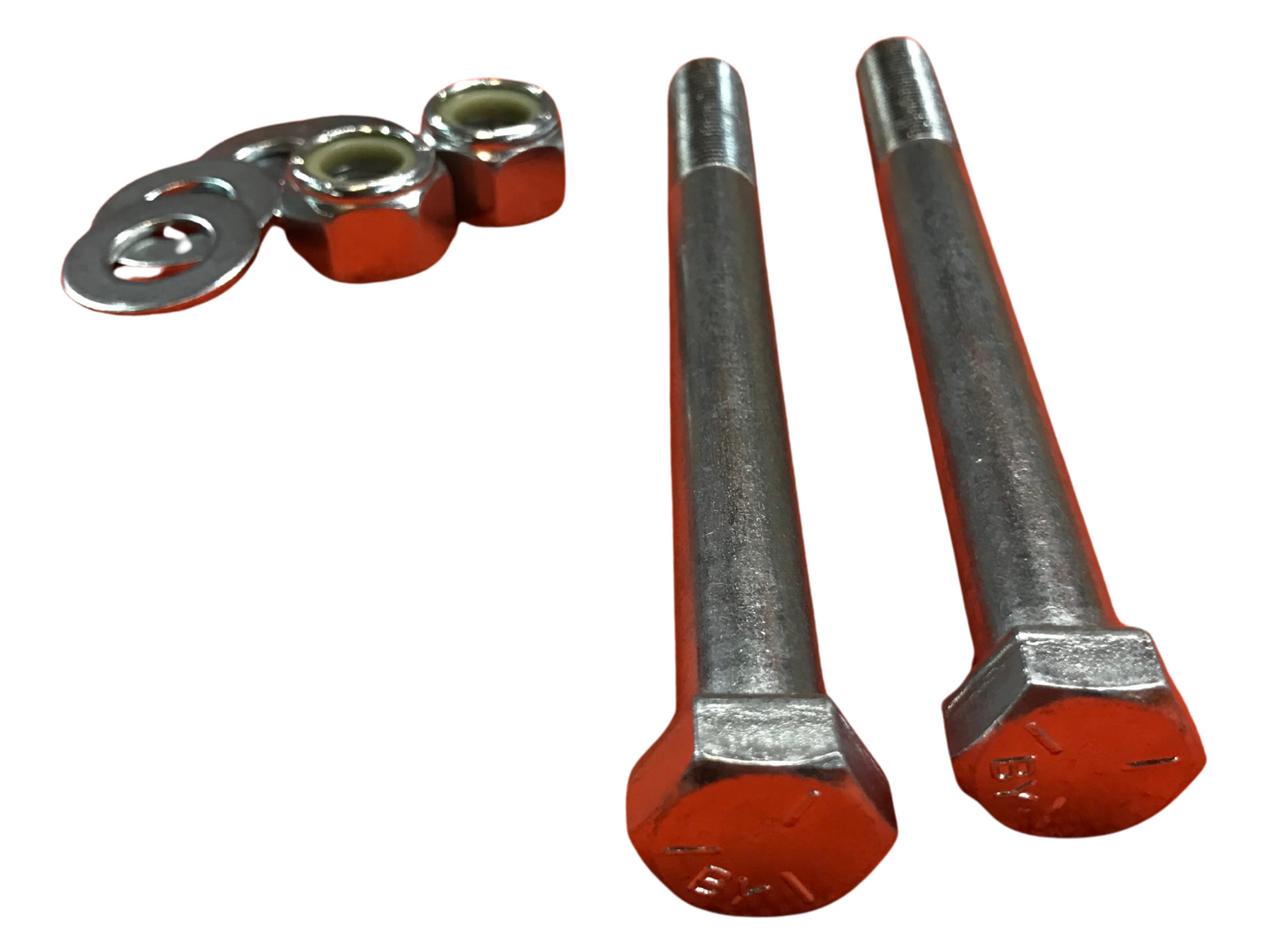 Transmission Cross Member Bushing Kit