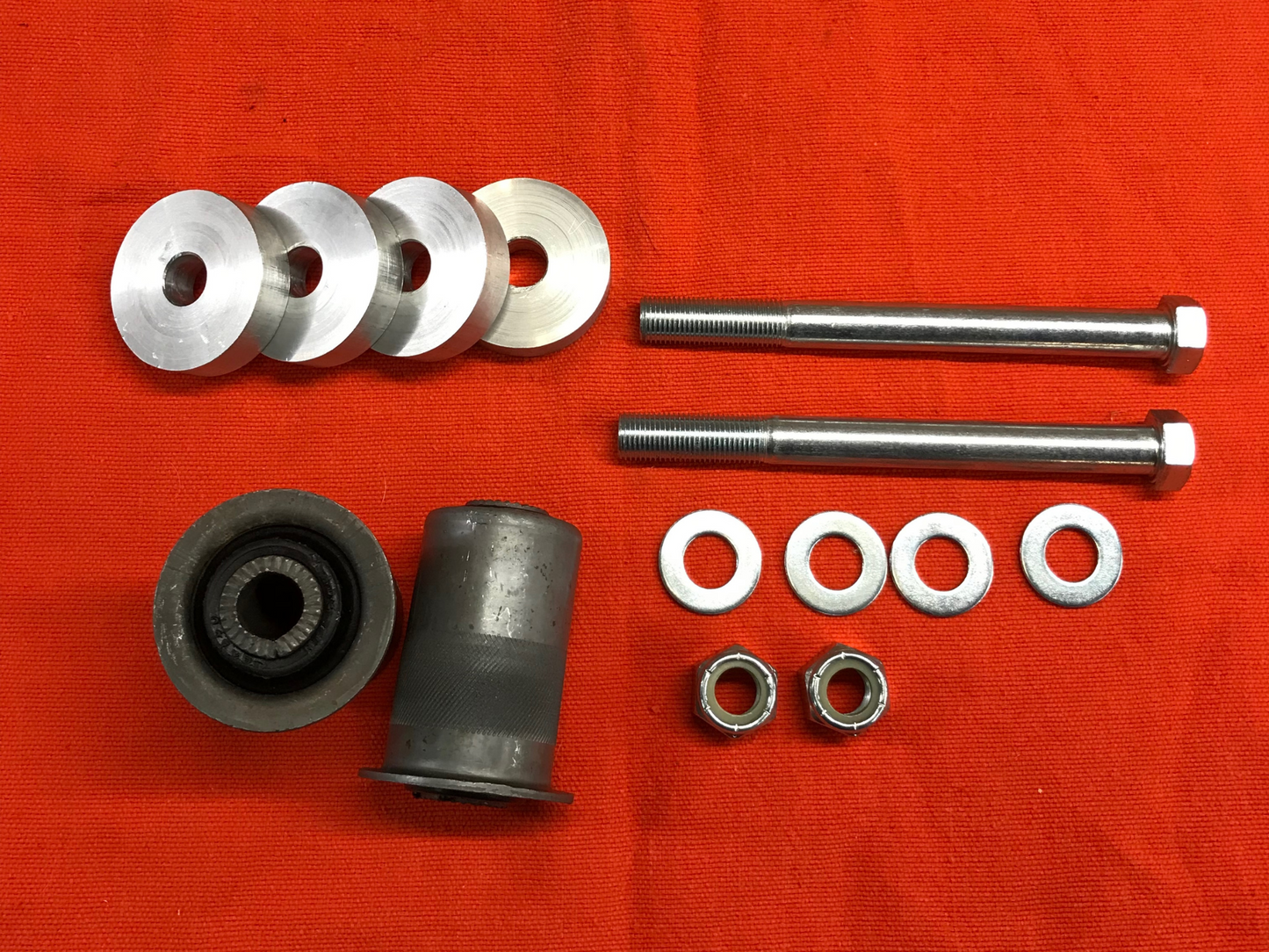 Transmission Cross Member Bushing Kit