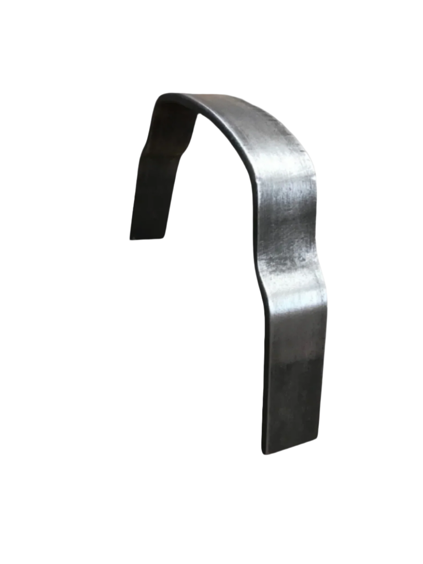 Sissy Bar Fender Brace Strap 5"