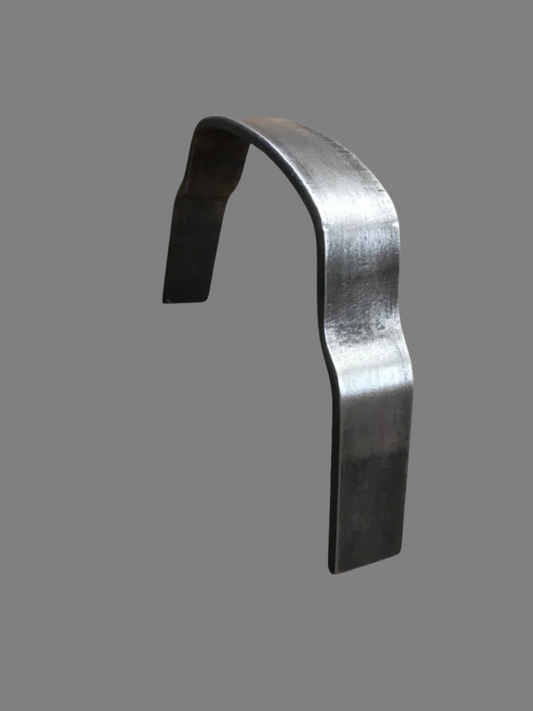 Sissy Bar Fender Brace Strap 5"